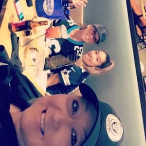 Meet your Posher, Lori